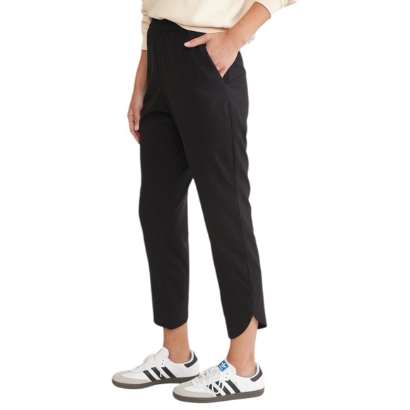 Marine Layer Pants - Marine Layer Allison Pant size S